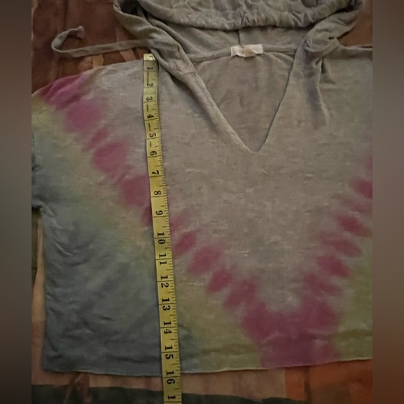 Crop top size M - Picture 12 of 13